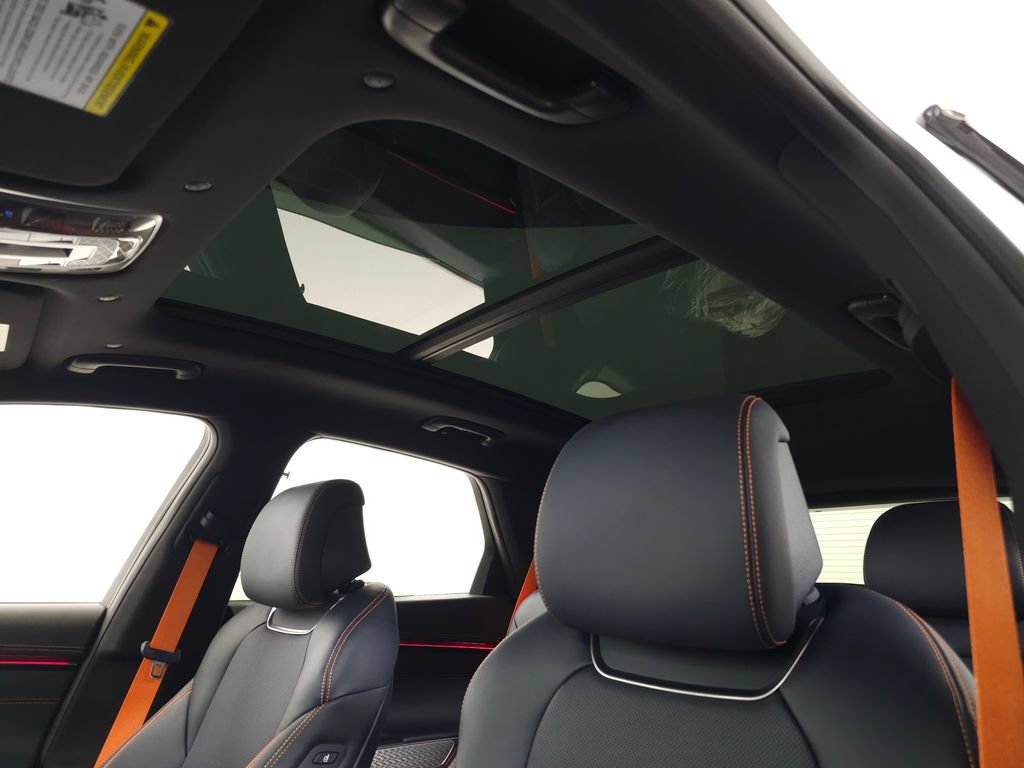 New 2026 Genesis GV70 2.5T Sport Prestige AWD/4WD image 13