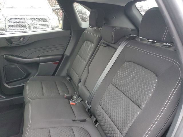 Certified 2023 Ford Escape Active image 26