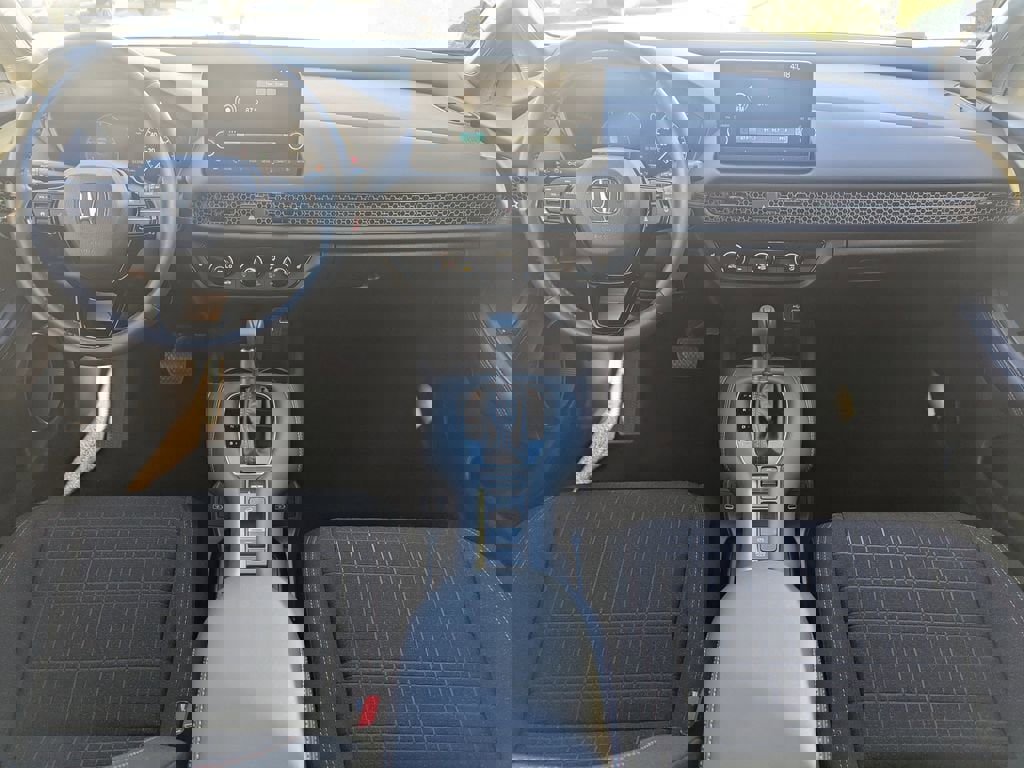 Used 2025 Honda HR-V Sport image 9