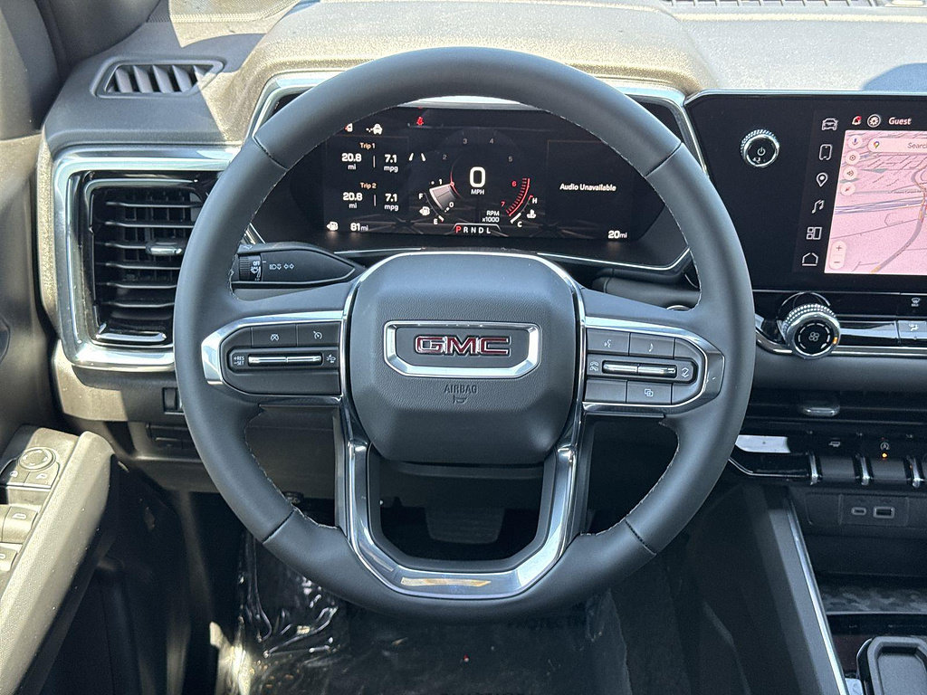 New 2026 GMC Canyon Elevation RWD image 8