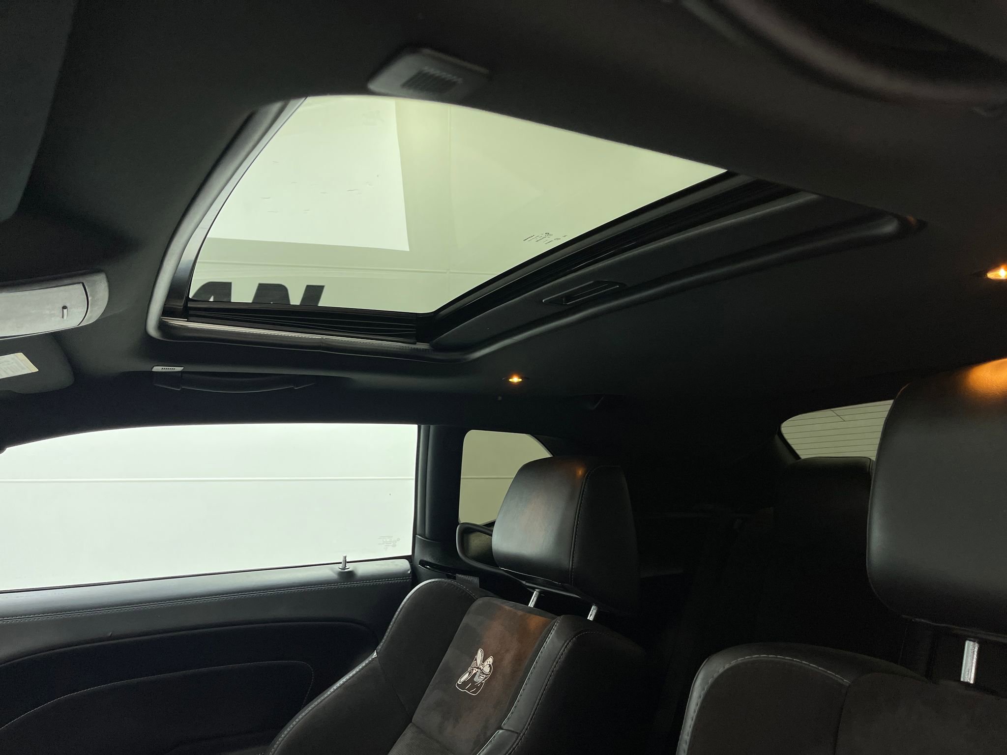 Used 2020 Dodge Challenger R/T Scat Pack image 12