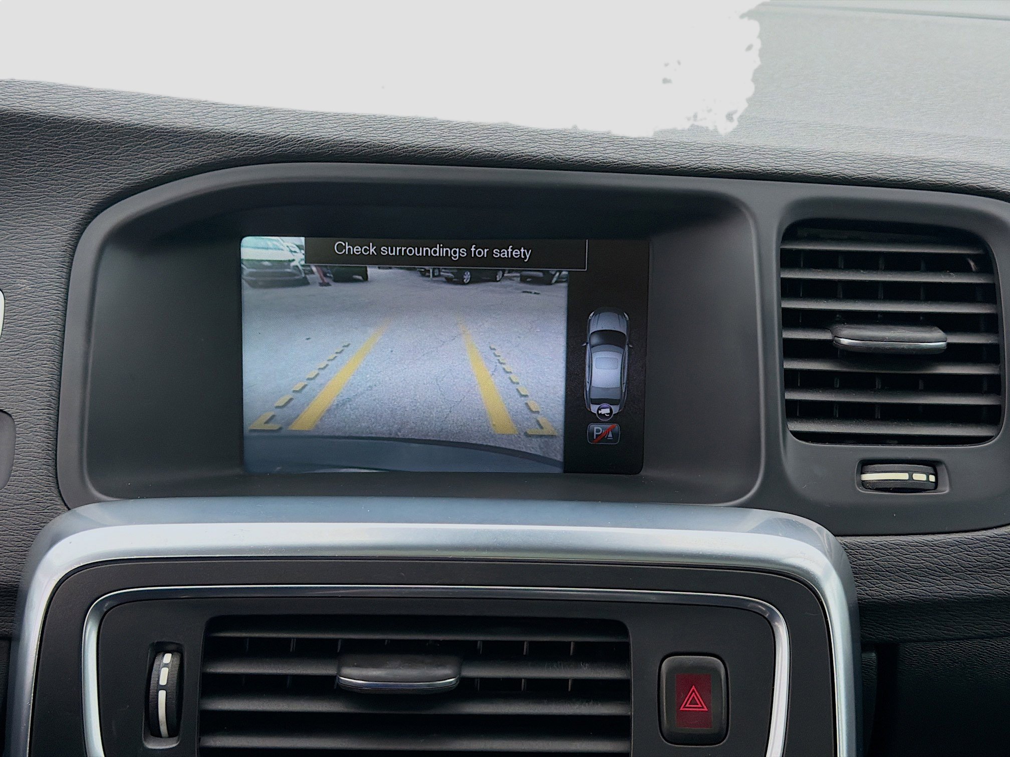 Used 2014 Volvo S60 T5 image 13