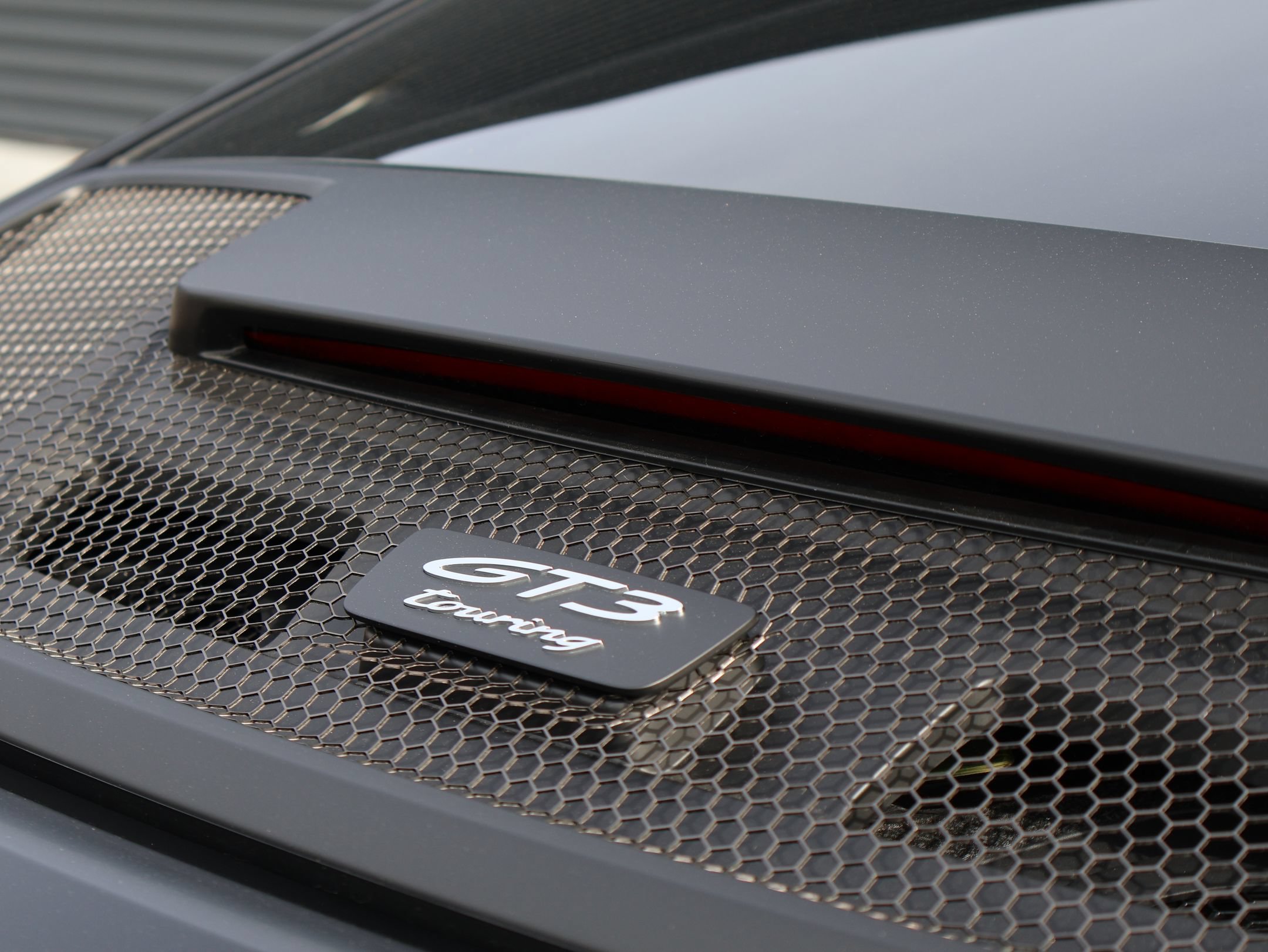 Certified 2026 Porsche 911 GT3 RWD image 32