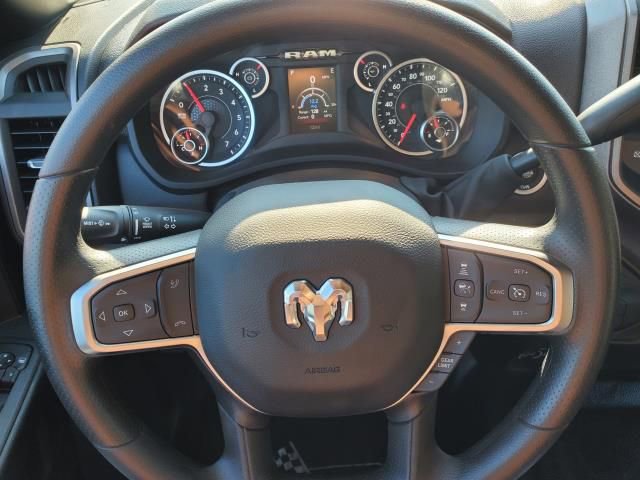 New 2026 RAM 2500 Tradesman image 9