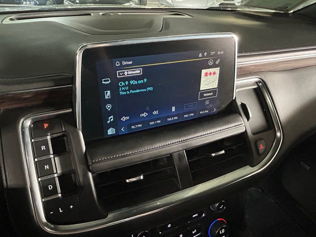 Used 2023 Chevrolet Tahoe LT image 16