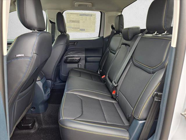 New 2026 Ford Maverick Lobo image 15