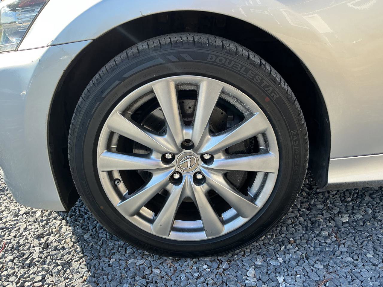 Used 2014 Lexus GS 350 AWD w/ Premium Package image 23