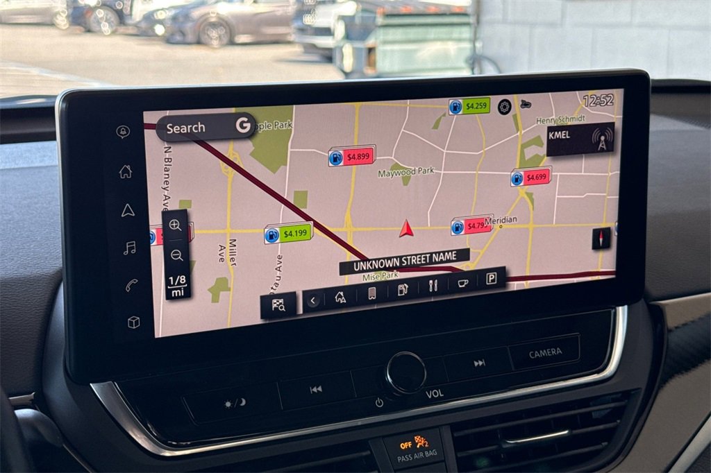 Certified 2023 Nissan Altima 2.0 SR image 19