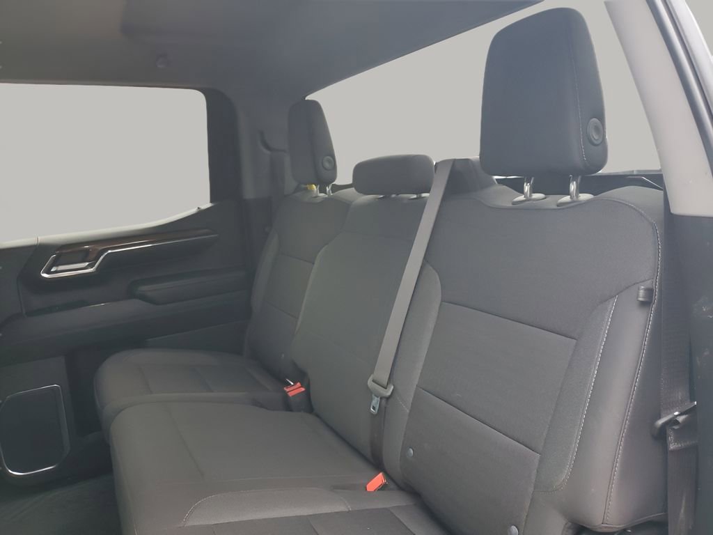 Used 2024 Chevrolet Silverado 1500 LT Trail Boss w/ Protection Package image 19