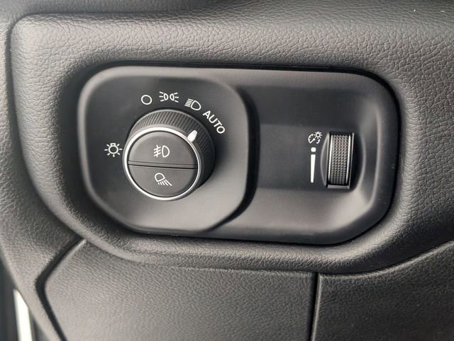 Used 2024 RAM 2500 Big Horn image 14