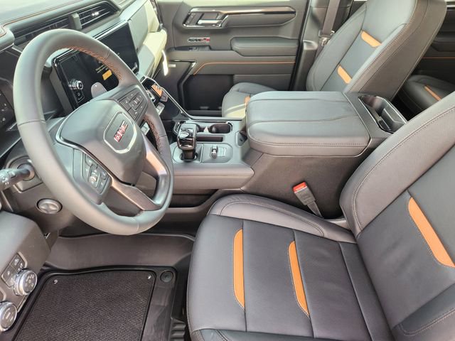 New 2026 GMC Sierra 1500 AT4 w/ AT4 Premium Package image 9