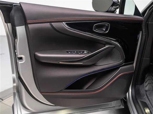 New 2026 Aston Martin DBX 707 AWD/4WD image 23