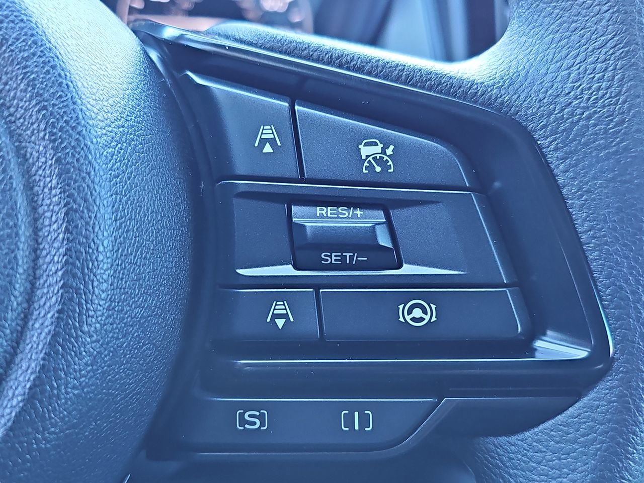 New 2026 Subaru Crosstrek 2.0i Premium AWD/4WD image 18