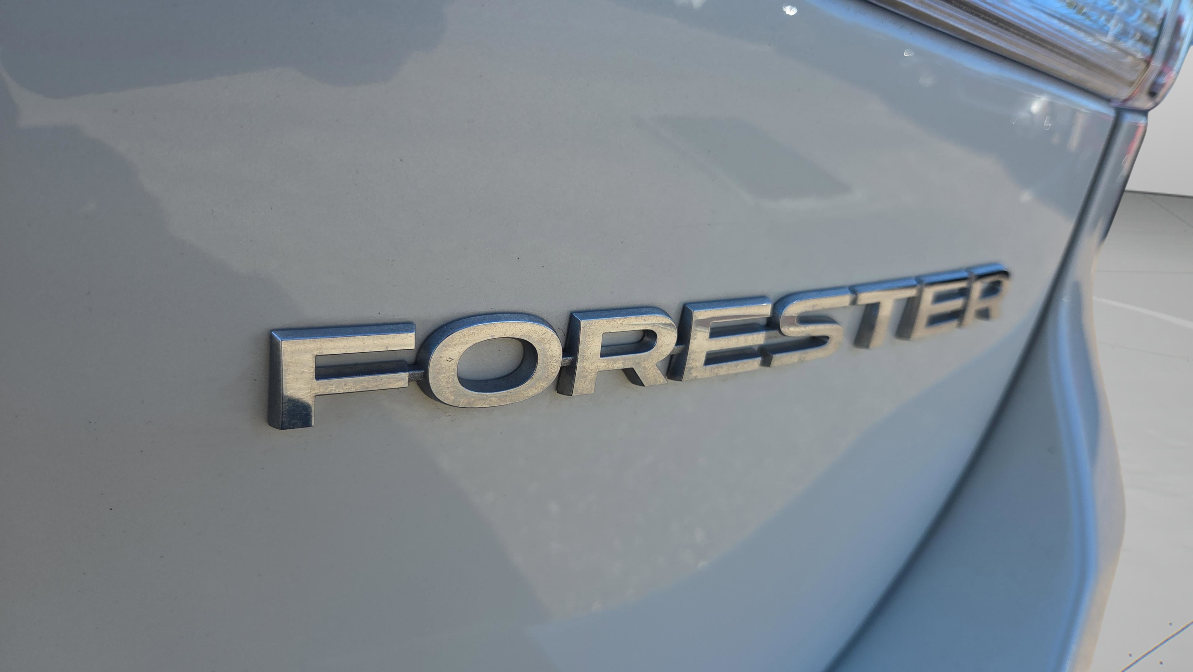 Used 2019 Subaru Forester Limited w/ Popular Package #3 image 42