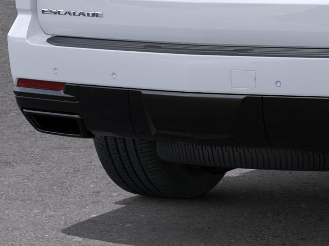 New 2026 Cadillac Escalade Sport AWD/4WD image 14