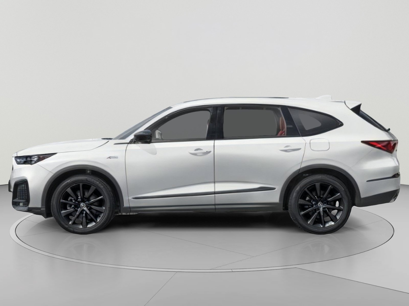 New 2026 Acura MDX A-Spec AWD/4WD image 3