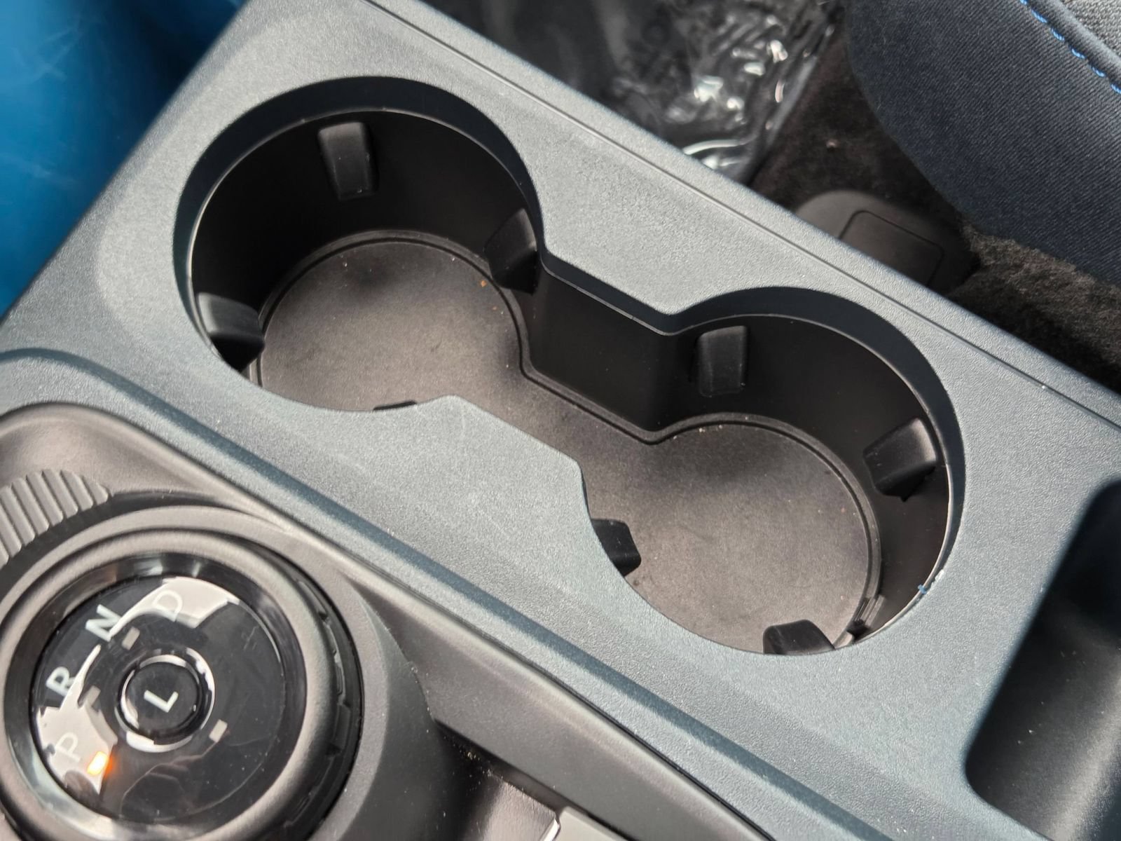New 2026 Ford Maverick XLT AWD/4WD image 18