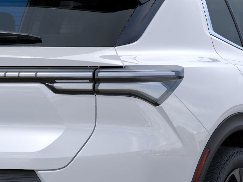 New 2026 Chevrolet Equinox EV LT image 12