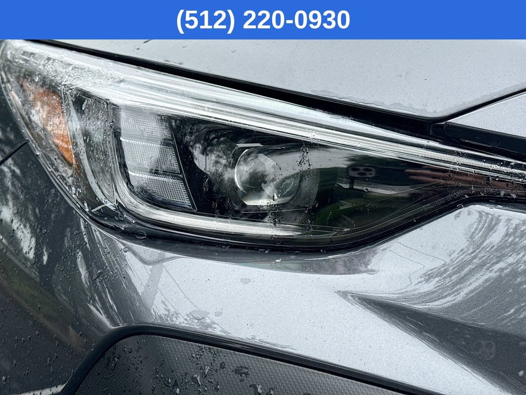 New 2026 Subaru Crosstrek 2.5i Limited w/ Popular Package #3A AWD/4WD image 37