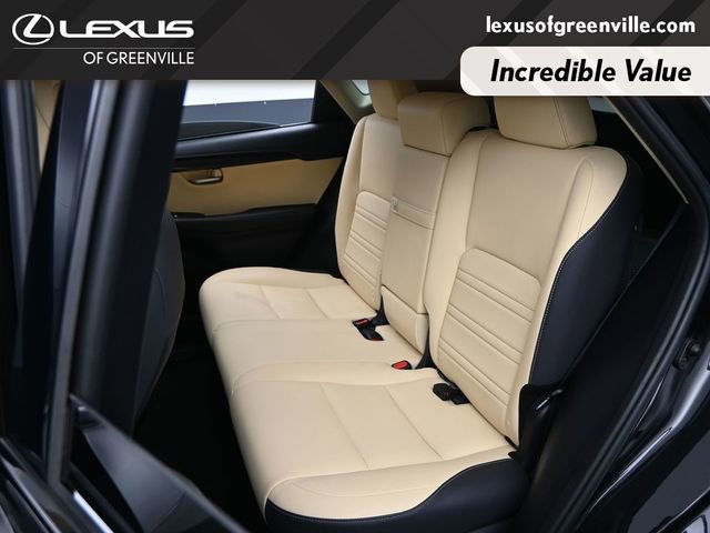 Used 2018 Lexus NX 300 300 Base w/ Accessory Package 2 image 26