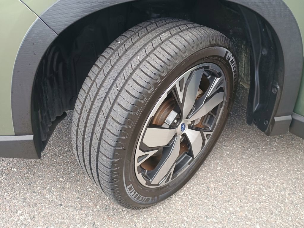 Used 2019 Subaru Forester Touring w/ Popular Package #3 AWD/4WD image 10
