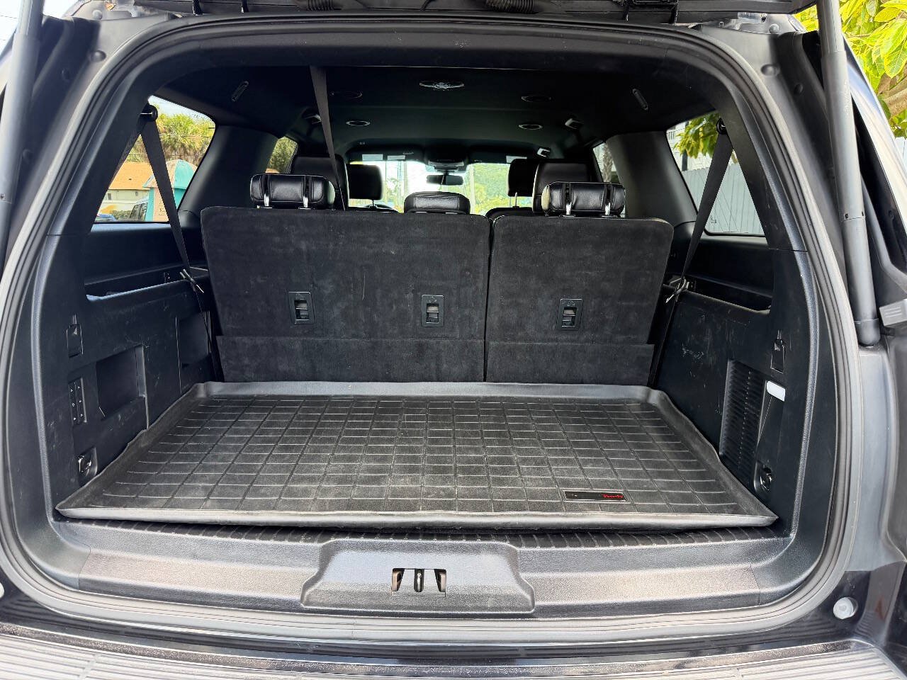 Used 2019 Ford Expedition Max XLT w/ Equipment Group 202A RWD image 20
