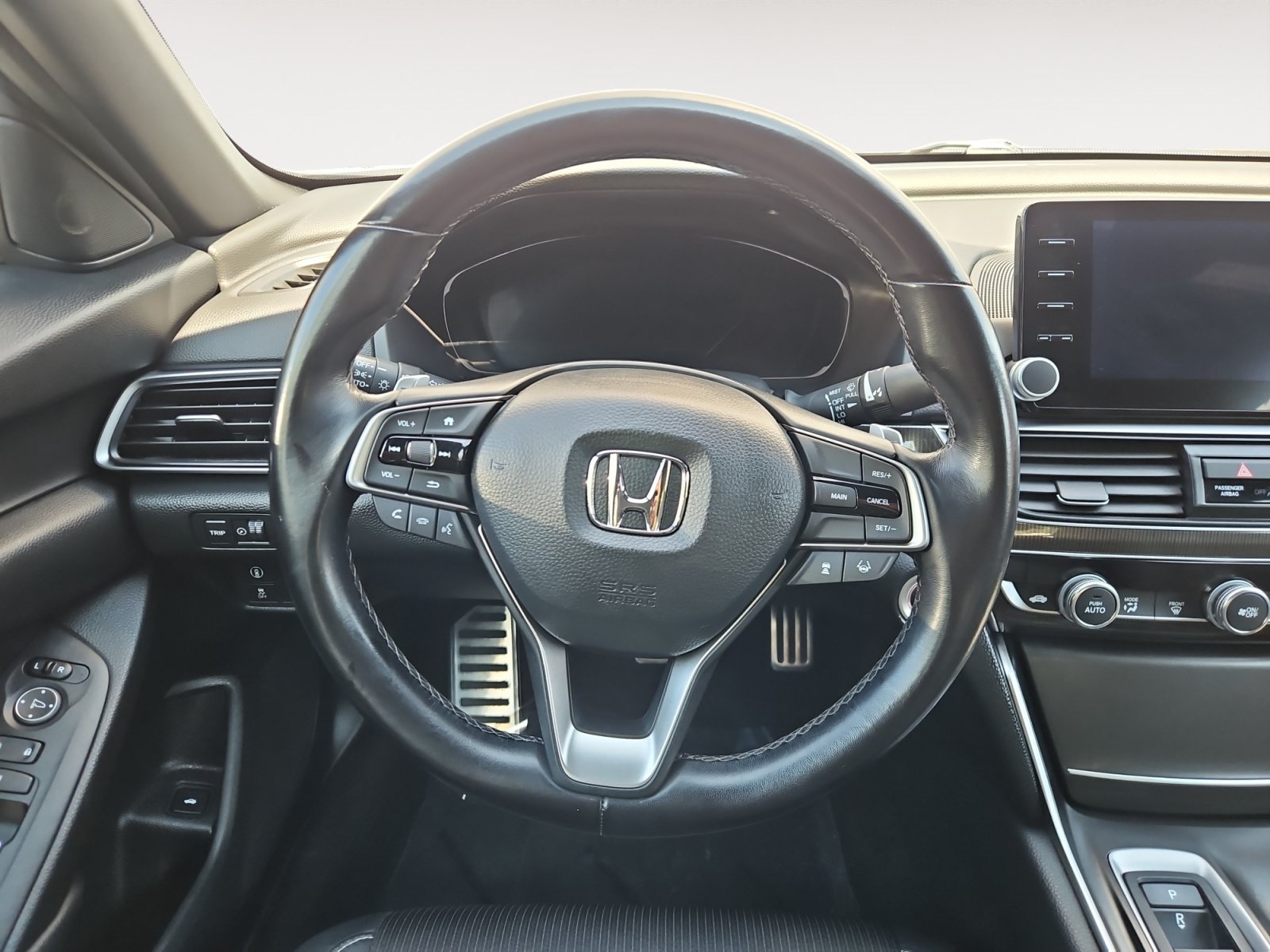 Used 2020 Honda Accord Sport image 12