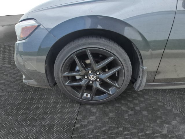 Used 2024 Honda Civic Sport image 13