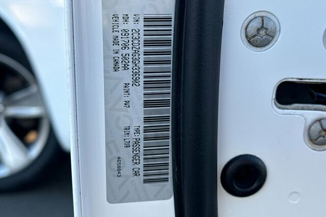 Used 2016 Dodge Challenger SXT image 26