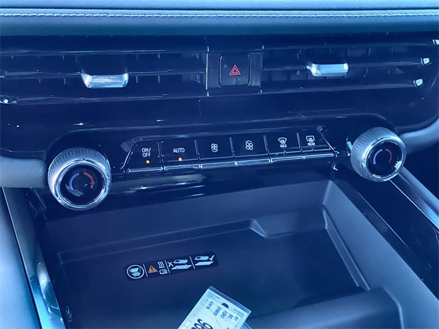 New 2026 Chevrolet Suburban Premier image 15