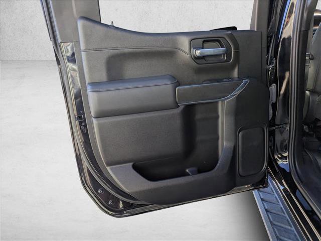 Used 2021 GMC Sierra 1500 AT4 w/ AT4 Premium Package image 12