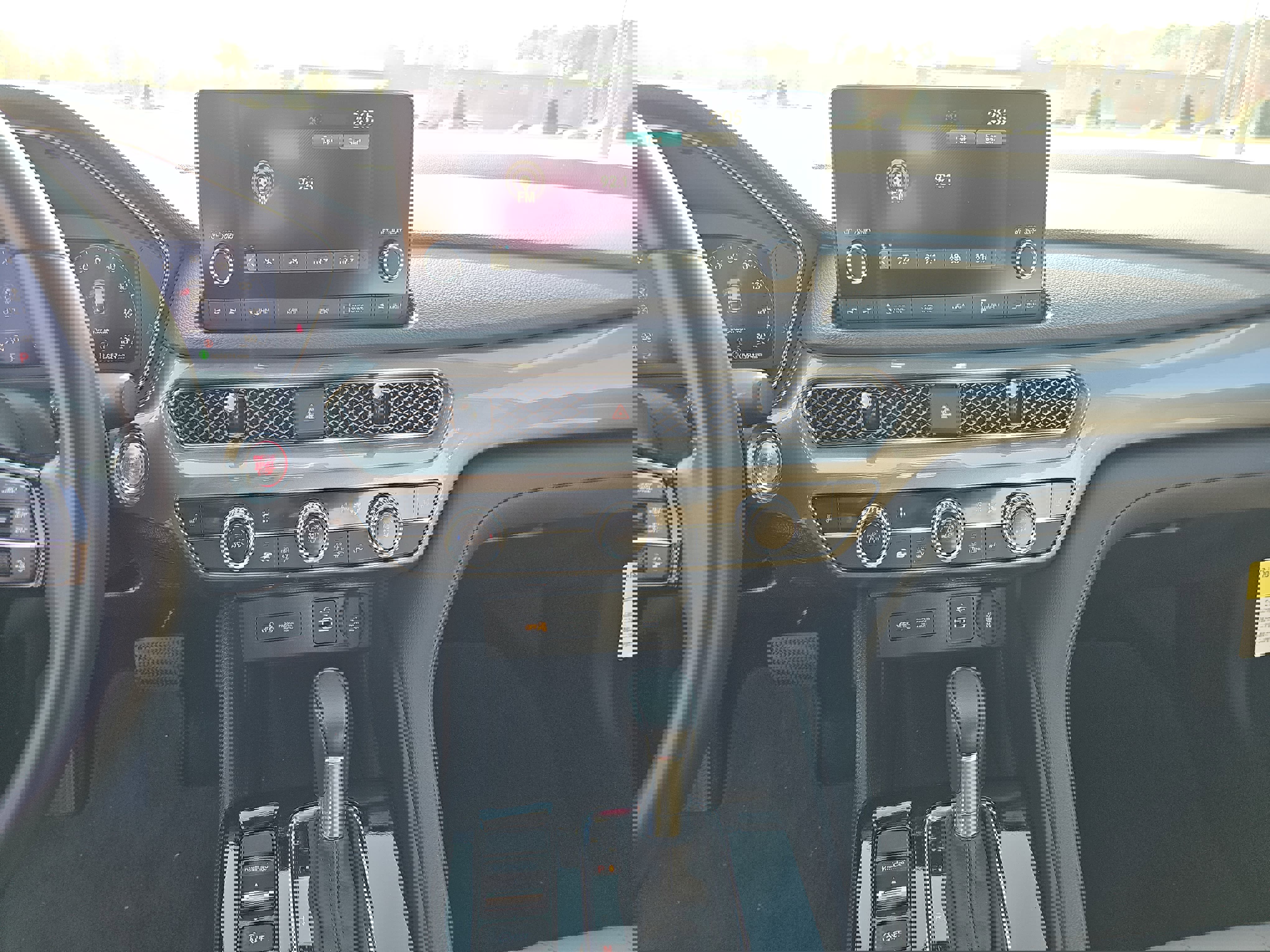 Certified 2025 Acura Integra image 20