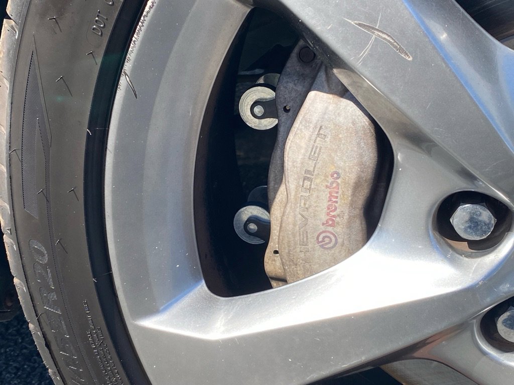 Used 2013 Chevrolet Camaro SS w/ RS Package image 13