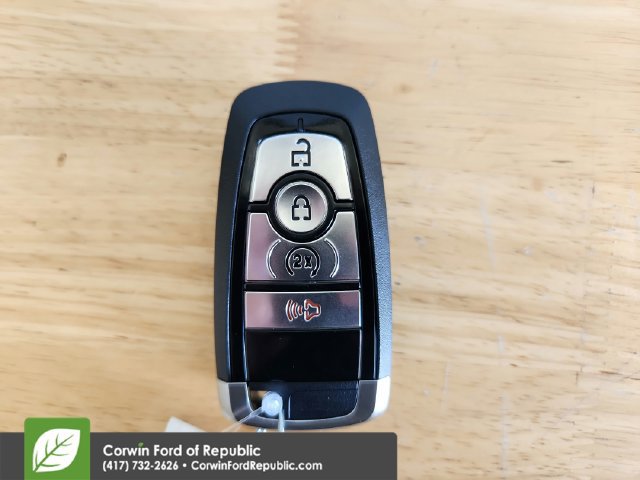 New 2026 Ford Bronco Sport Outer Banks AWD/4WD image 10