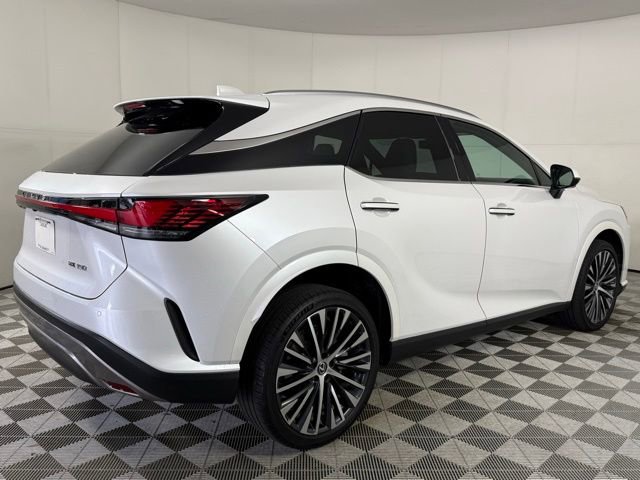 Used 2023 Lexus RX 350 Premium Plus w/ Cold Area Package image 10