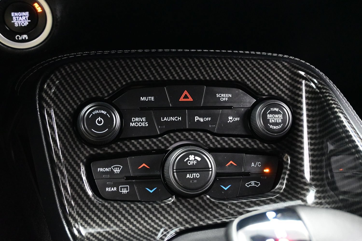 Used 2023 Dodge Challenger R/T Scat Pack w/ Plus Package RWD image 23