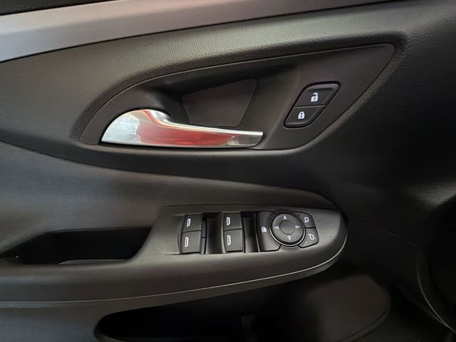 Certified 2024 Buick Envista Preferred w/ Convenience I Package image 13