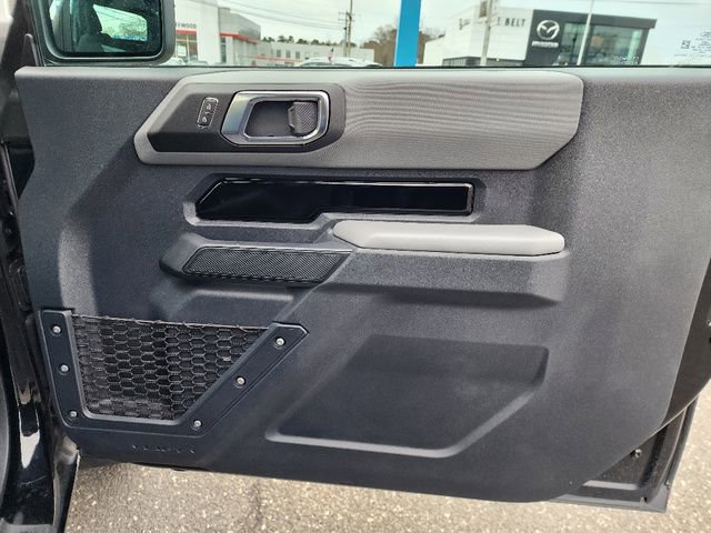 Used 2022 Ford Bronco 2-Door image 10