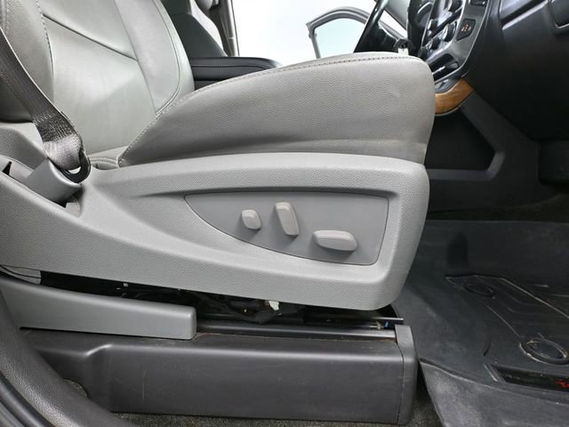 Used 2014 Chevrolet Silverado 1500 LTZ image 46