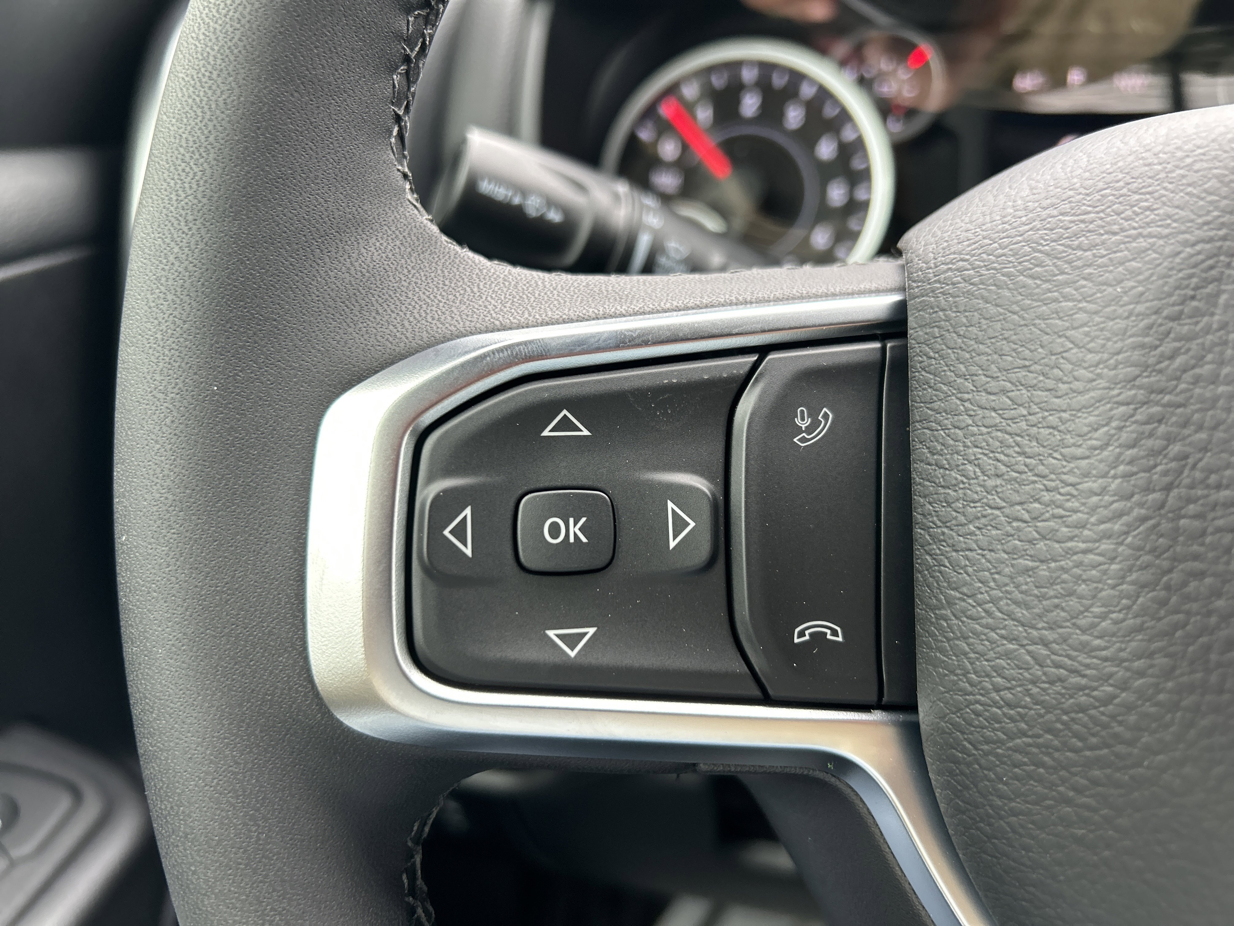 New 2026 RAM 1500 Big Horn w/ Night Edition image 19