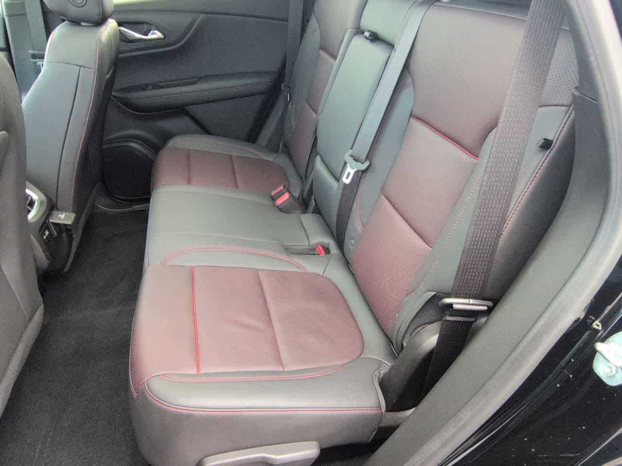 Used 2023 Chevrolet Blazer RS w/ Driver Confidence II Package FWD image 20