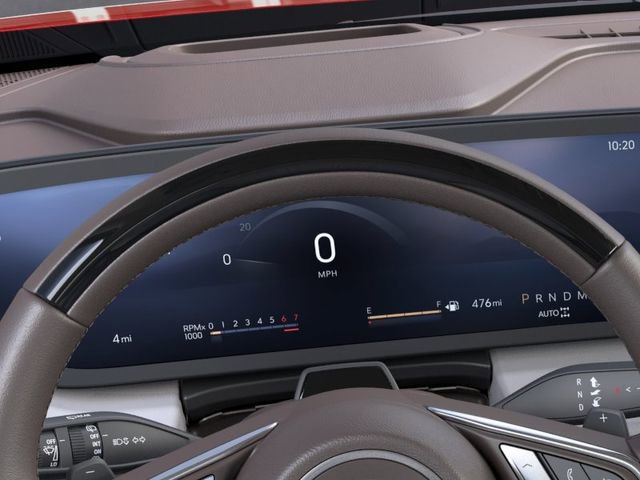 New 2026 Buick Enclave Avenir AWD/4WD image 18