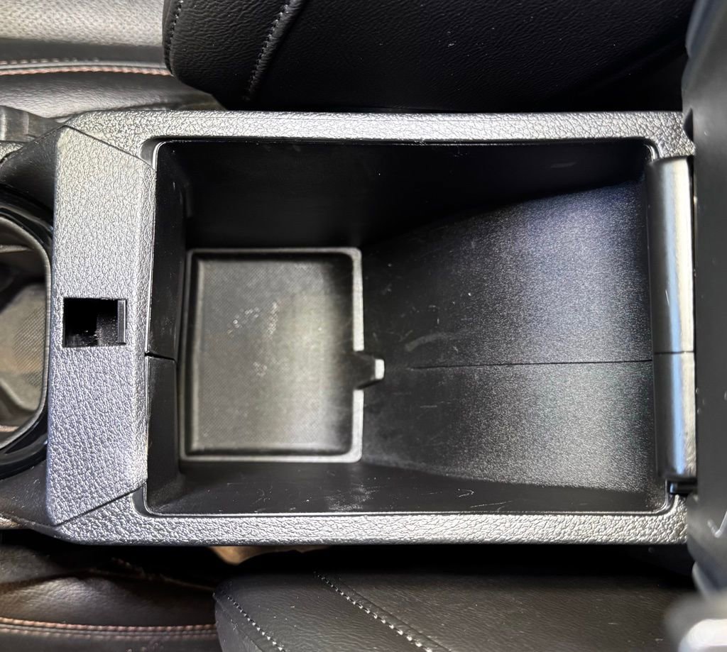 Used 2023 Jeep Compass Limited image 37