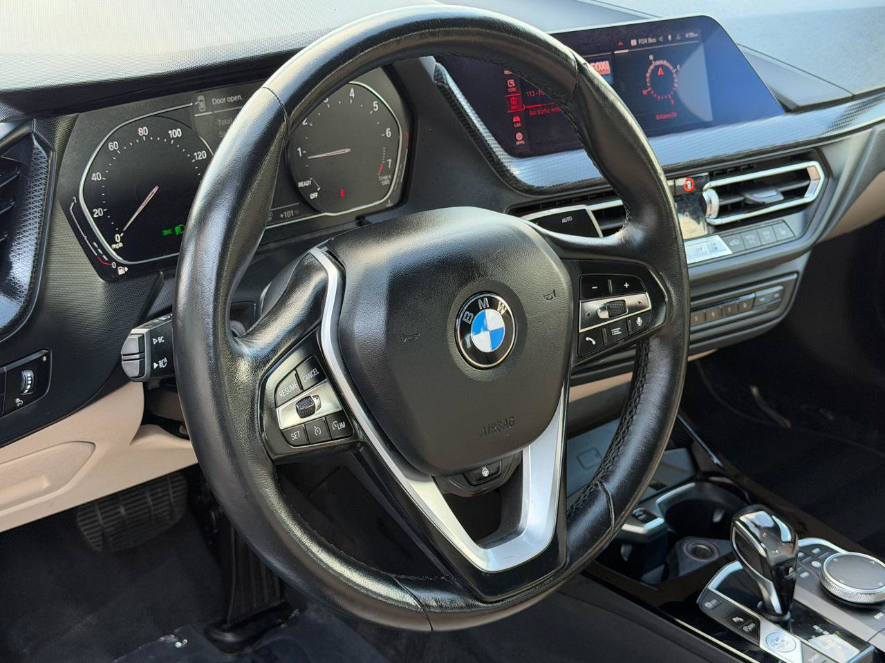 Used 2021 BMW 228i xDrive Gran Coupe w/ Convenience Package AWD/4WD image 15