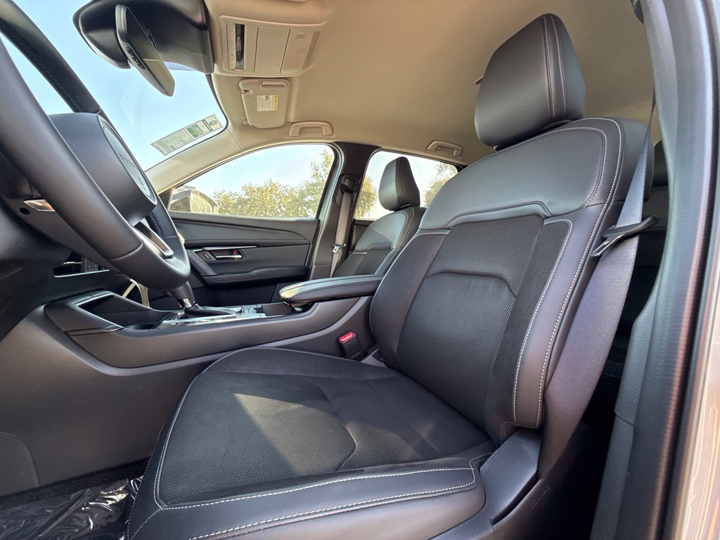 New 2026 MAZDA CX-5 Preferred AWD/4WD image 34