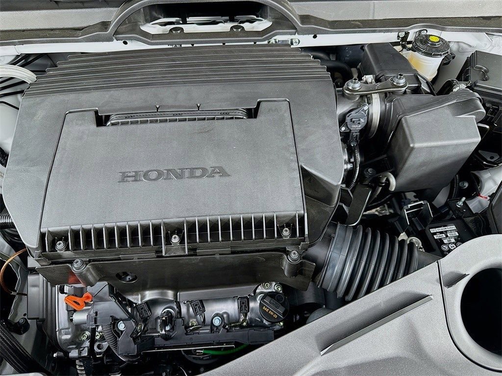Used 2025 Honda Pilot TrailSport image 11