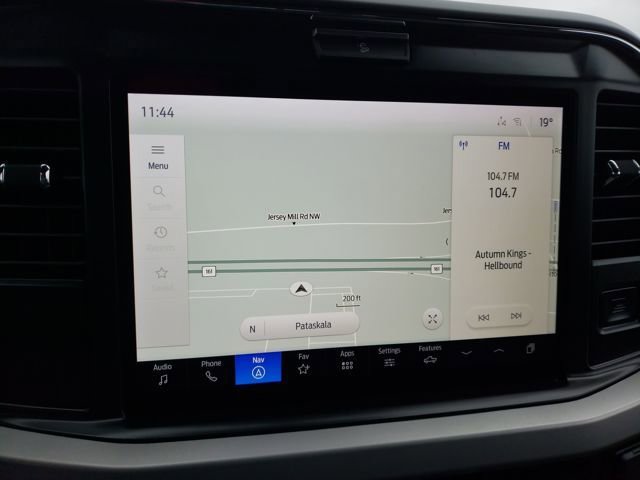 New 2026 Ford F350 XLT w/ XLT Premium Package image 21