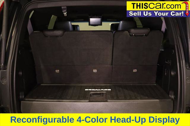 Used 2017 Cadillac Escalade Platinum image 26