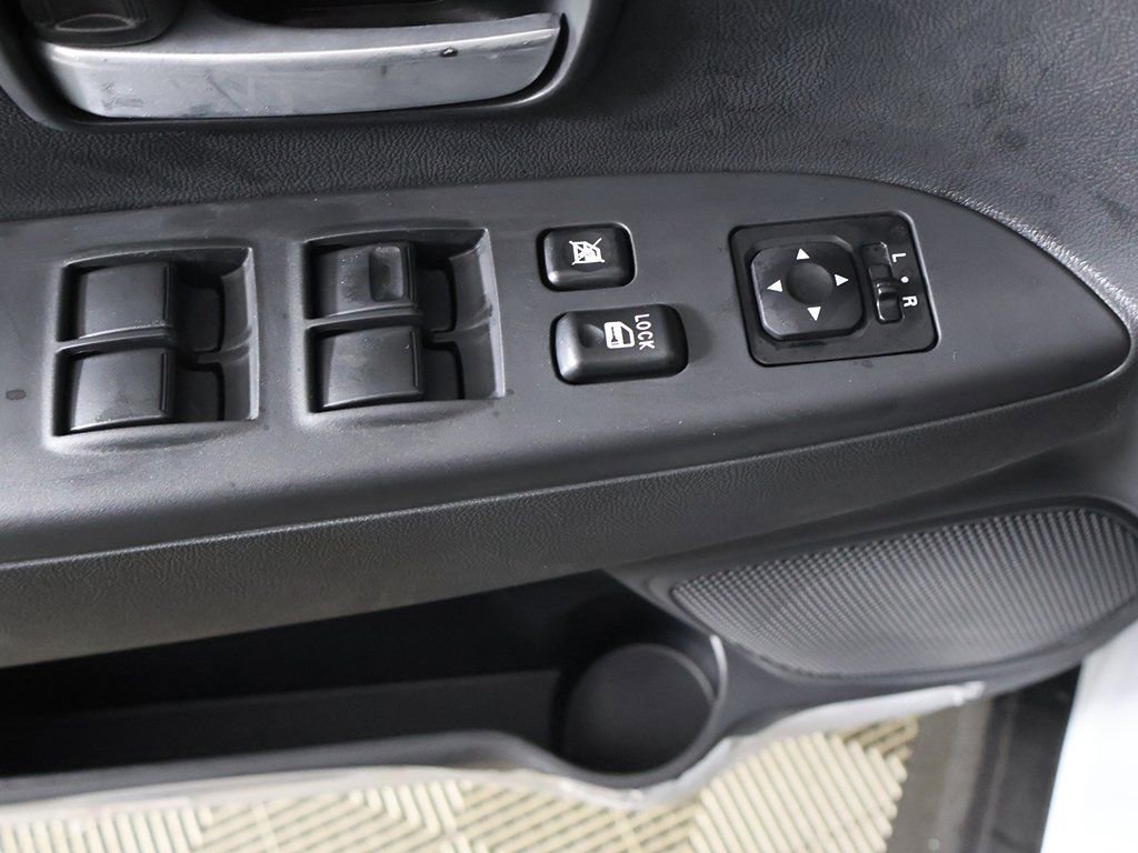 New 2026 Mitsubishi Outlander Sport ES image 31