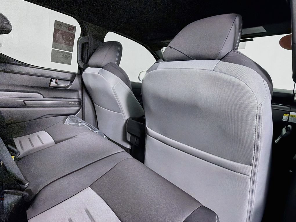 New 2026 Toyota Tacoma TRD Sport AWD/4WD image 26